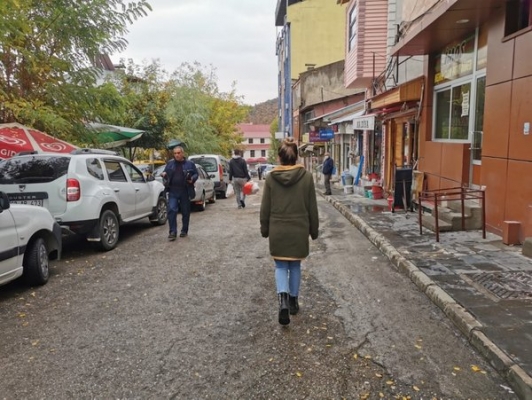 İşyerinde taciz: İntihar edecek duruma geldim