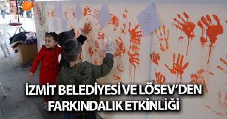 LÖSEV etkinlikleri devam ediyor