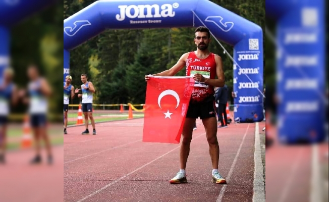 Alay etmelerine aldırmadı, şampiyon oldu