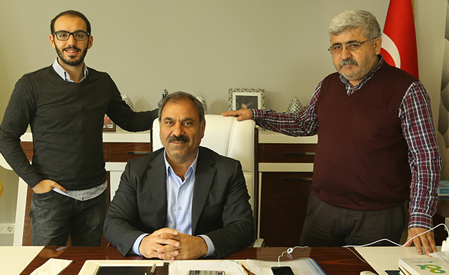 Yıldız: 5 yıl sonra Süper Lig'deyiz