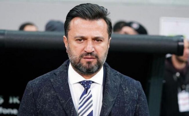 Bülent Uygun koronavirüse yakalandı