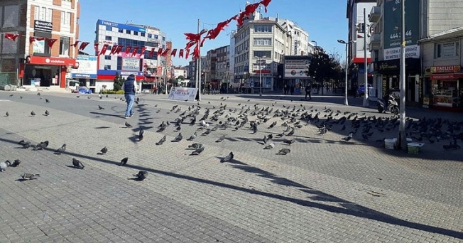 Esenler'de bazı noktalarda HES kodu uygulamasına geçiliyor