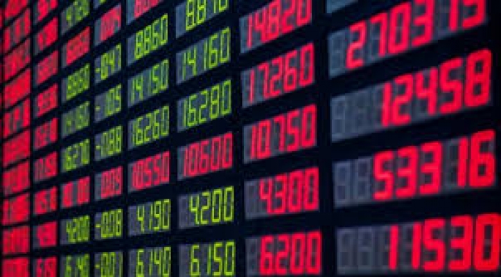 Dudak uçuklattı: Yabancılar 116 milyon dolarlık hisse senedi sattı
