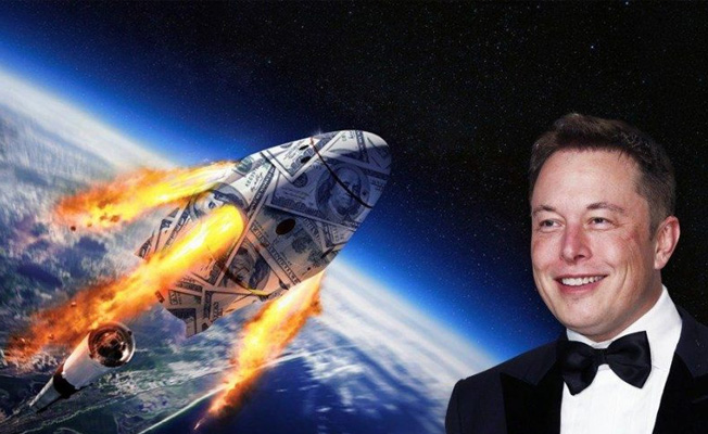 Sahte Elon Musk hesabıyla onlarca kişiyi dolandırdı
