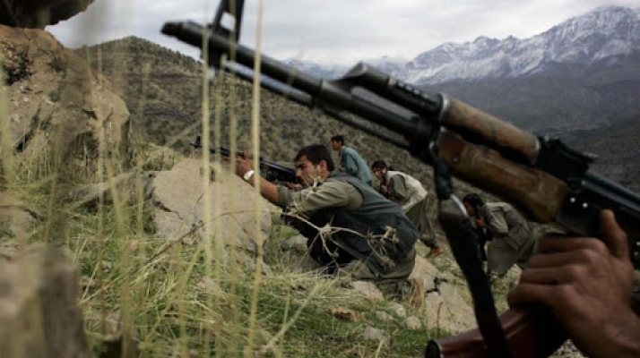 PKK haince saldırdı: 3 şehit