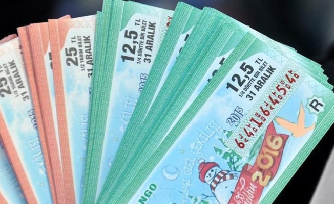 Süper Loto'da sonuçlar belli oldu!