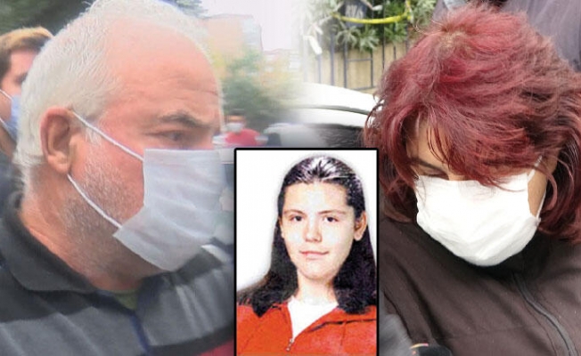 19 yıllık vahşi cinayette flaş gelişme!