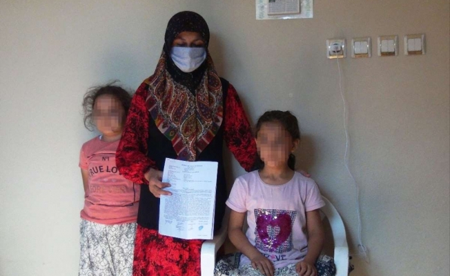 İşkenceci baba kendini böyle savundu
