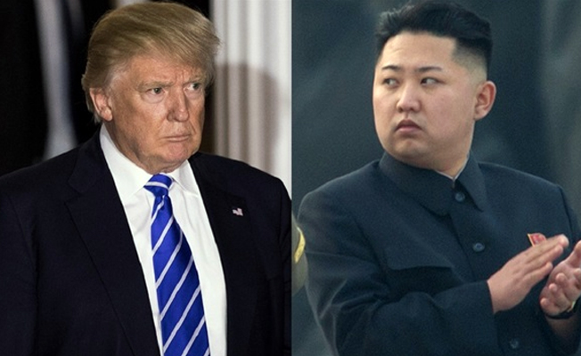Trump çok sert çıktı: Belasını arıyor!