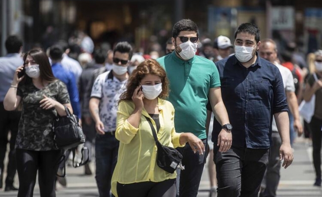 Vali'den korkutan açıklama: Evinizin dışında bir dakika bile geçirmeyin!