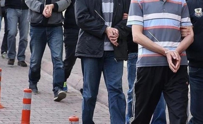 Ankara'da FETÖ soruşturması: 93 gözaltı