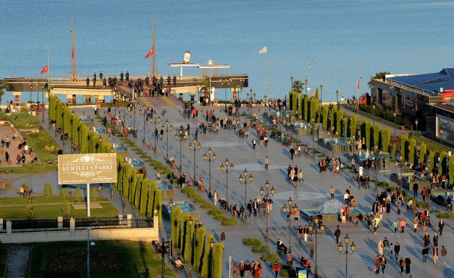 Samsun için kritik uyarı: Eşikteyiz