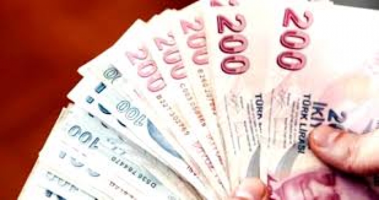 Bakandan asgari ücret açıklaması