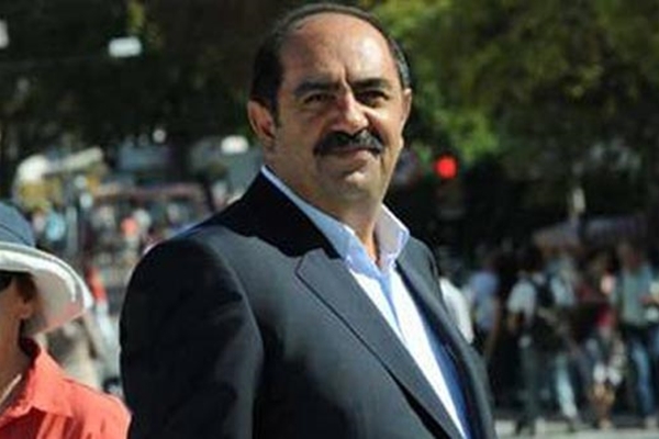 "Türkiye 18 yılda yağma yaşadı"
