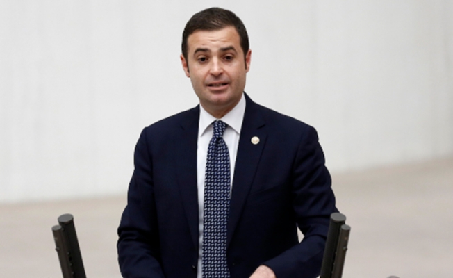 CHP'li Akın: Sayıştayı da danıştayı da dinlemiyor