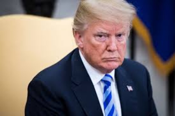 Trump: Twitter kontrolden çıktı