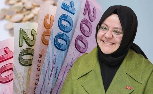 Bakan Selçuk'tan asgari ücret zammı açıklaması