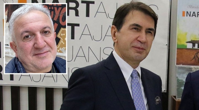 AKP’lilerin klavyedeki F ve G tuşu kavgası