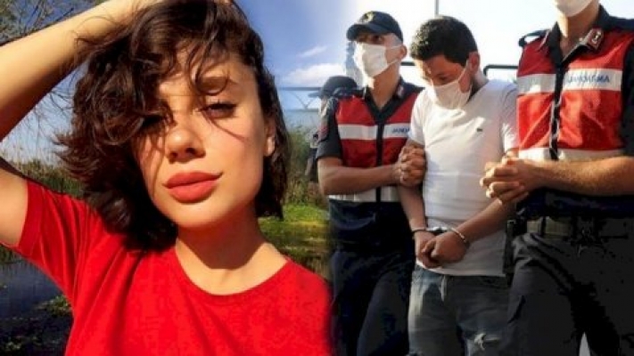 Pınar Gültekin cinayetinde korkunç iddia!