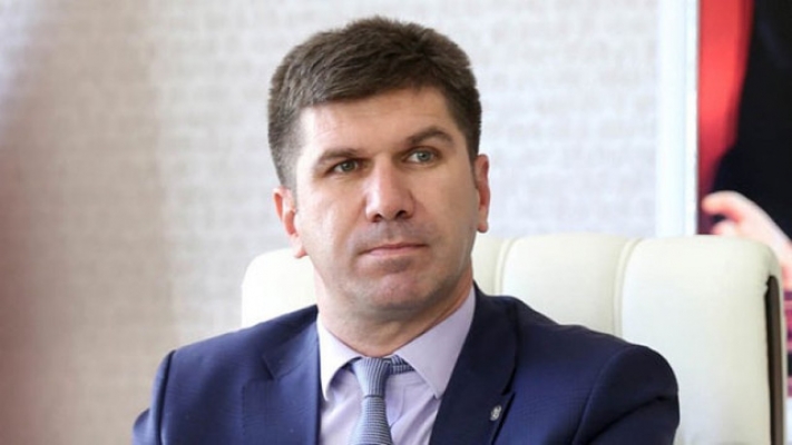 CHP'li Ali Orkun Ercengiz koronavirüse yakalandı