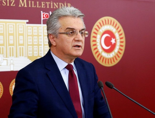 CHP'li Kuşoğlu: Binlerce sanat eseri kayıp