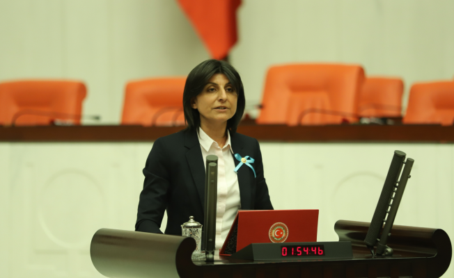 CHP'li Özdemir: İstihdam paketi gasbediyor!