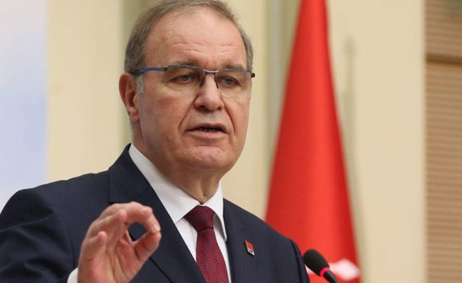 CHP'den Erdoğan'a: 'Buradan size ekmek çıkmaz sayın Erdoğan'