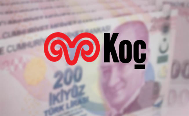 Koç Holding'den bir rekor daha