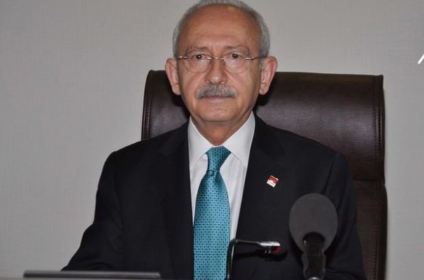 Kılıçdaroğlu'ndan Timur Selçuk mesajı