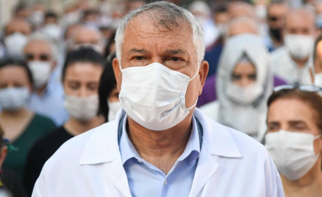 Zeydan Karalar da yakalandı