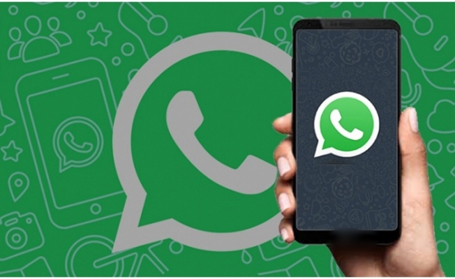 Whatsapp'a yeni özellik: Mesajlar kaybolacak!