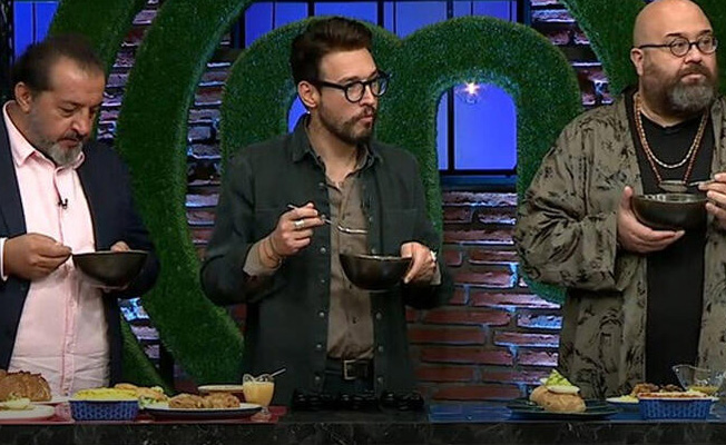 RTÜK'ten Masterchef'e şok ceza
