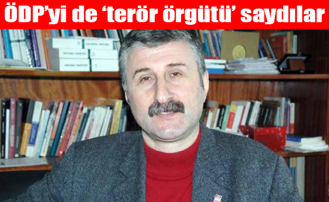 Alper Taş'ın kardeşinin eşi gözaltına alındı