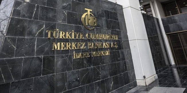 Merkez Bankasına gece yarısı operasyonu!