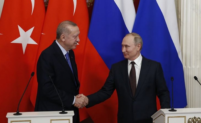 Devlet başkanına "ömür boyu dokunulmazlık"