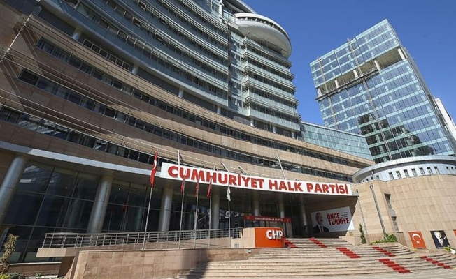CHP'den tepki: Kapatın Merkez Bankası'nı!
