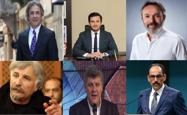 Kültür-Sanat vakfı kurdu: Yönetiminde Kalyoncu var