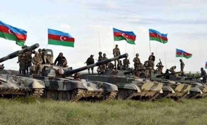 Azerbaycan 16 köyü daha kurtardı