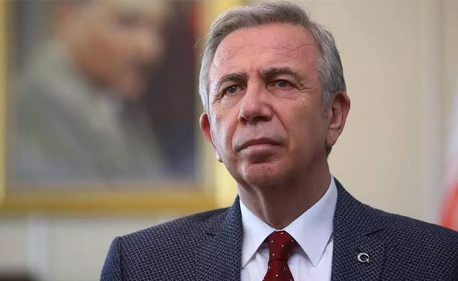 Mansur Yavaş eleştirilere yanıt verdi