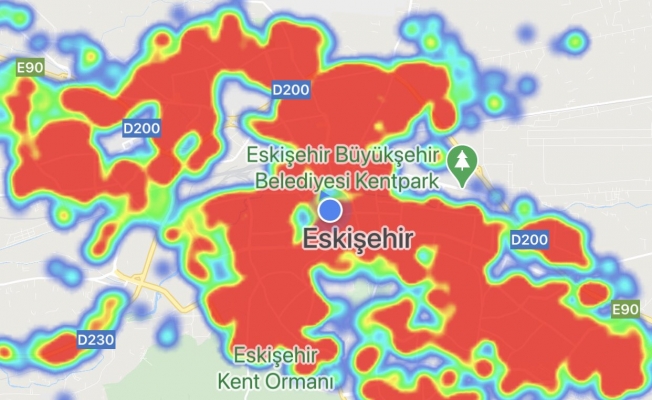 Büyükerşen uyardı: Evden çıkmayalım