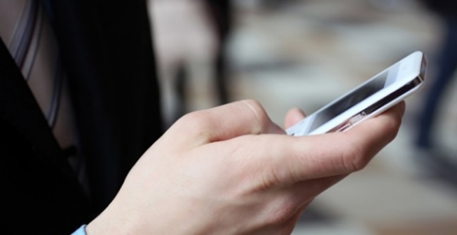 Yargıtay, SMS ile tacizi affetmedi