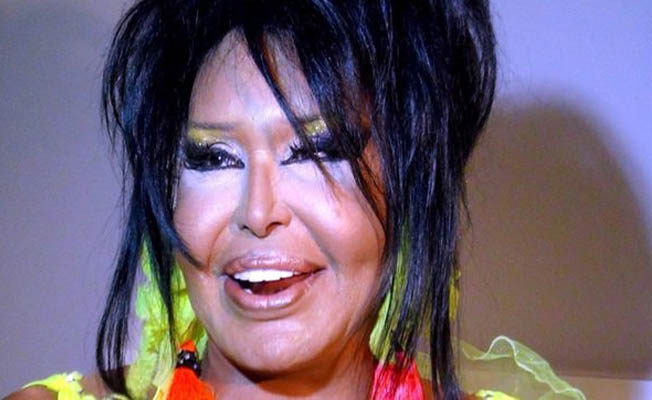 Bülent Ersoy,40 milyon liraya villa aldı