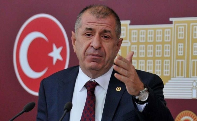 İYİ Parti ikiye bölündü