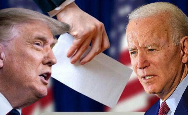ABD karıştı: Trump yenilgiyi kabul etmiyor