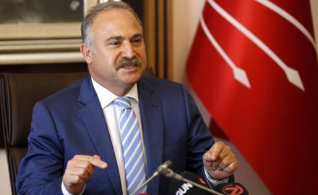 CHP'den Erdoğan'a 'kaset' resti!