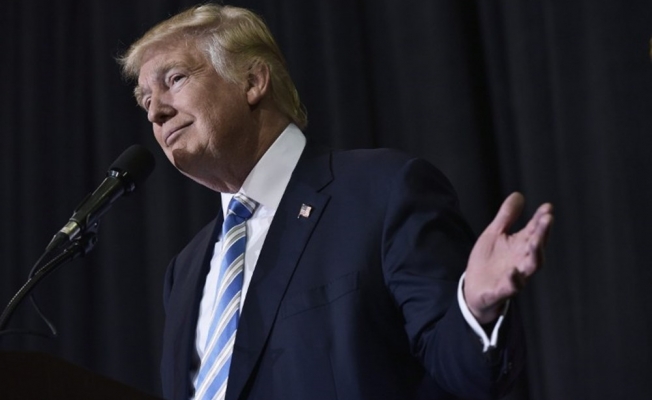 Seçimi kaybeden Trump'ın hayat hikayesi