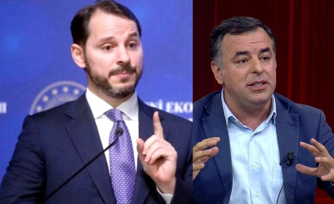 Barış Yarkadaş'tan gündemi sallayacak açıklamalar!