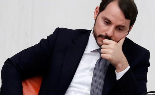 Berat Albayrak sonrası Hazine ve Maliye Bakanlığı'nın Twitter hesabında değişim