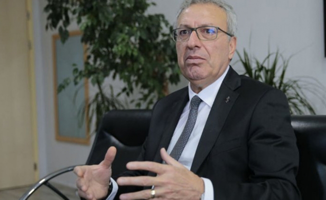 Adnan Bali: Bakanlık iddiaları gerçek değil