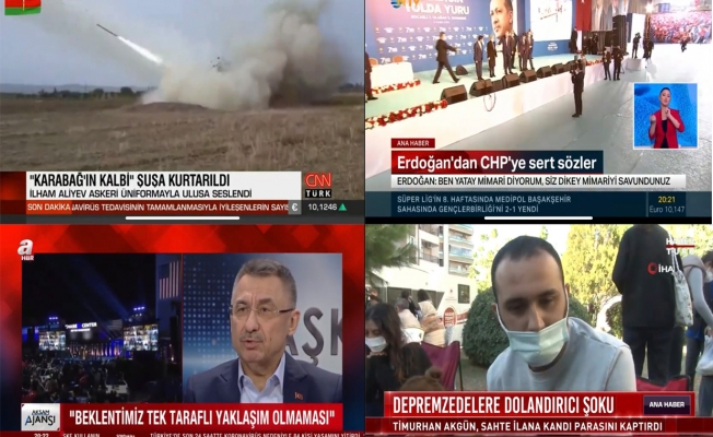 Yandaş medyanın Berat Albayrak'ın istifası ile imtihanı